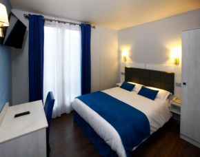  Hôtel Sunny  Париж
